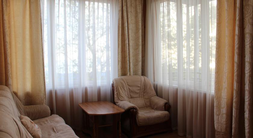 Гостиница Tatyana Guest House Лоо