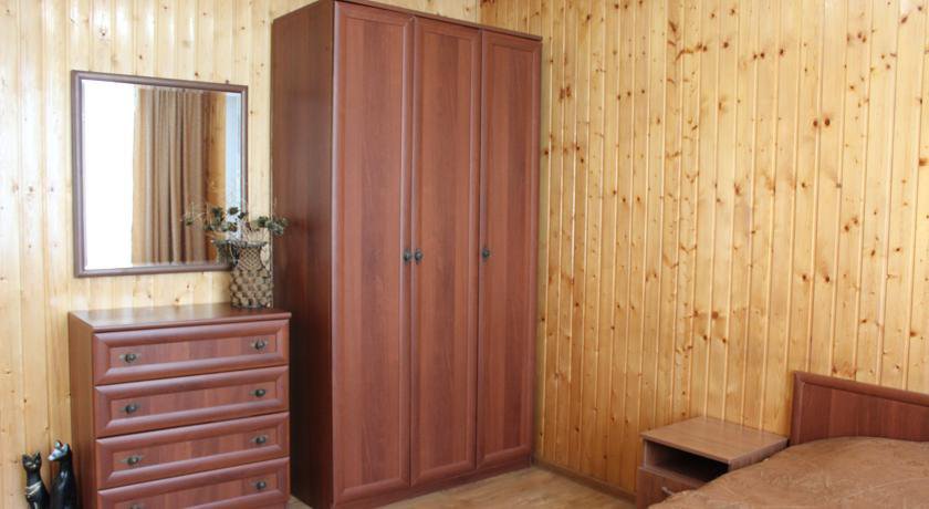 Гостиница Tatyana Guest House Лоо-25