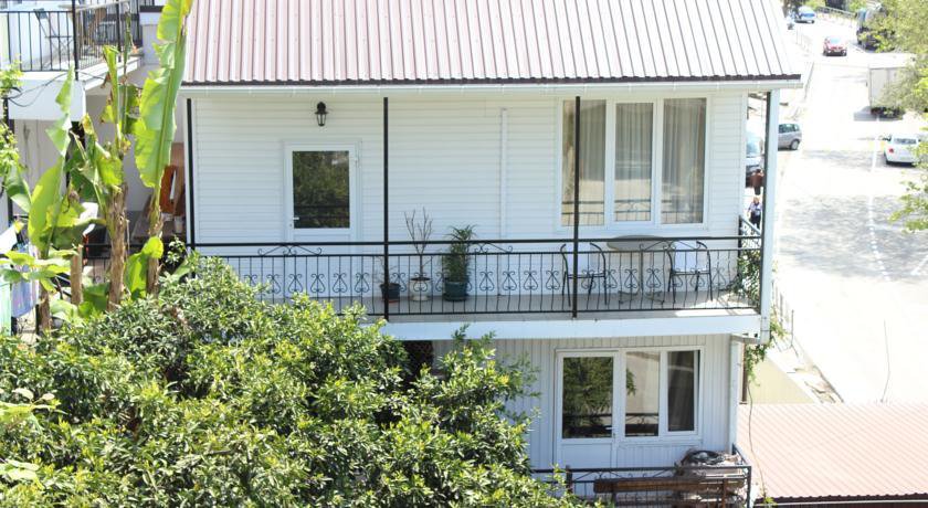 Гостиница Tatyana Guest House Лоо-49