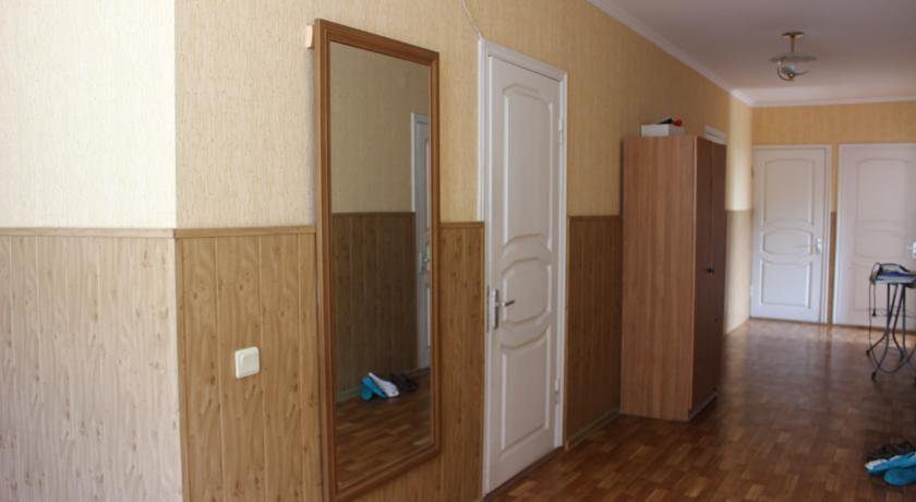 Гостиница Tatyana Guest House Лоо-90