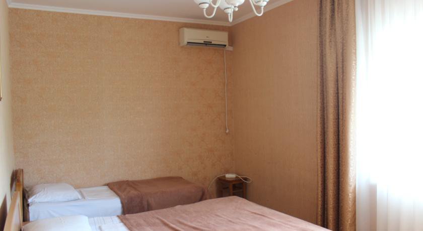 Гостиница Tatyana Guest House Лоо-118