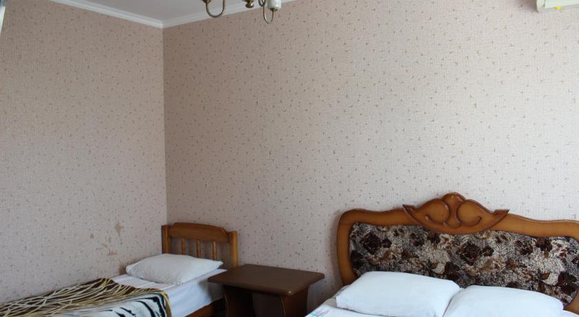 Гостиница Tatyana Guest House Лоо-83