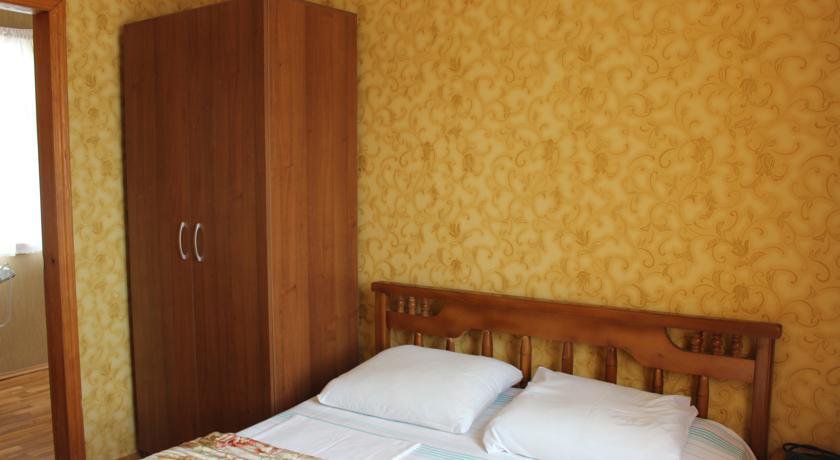 Гостиница Tatyana Guest House Лоо