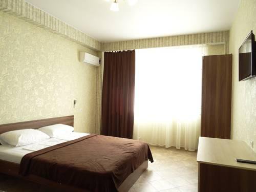 Гостиница Tatyana Guest House Лоо-18