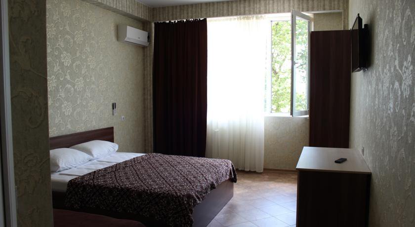 Гостиница Tatyana Guest House Лоо