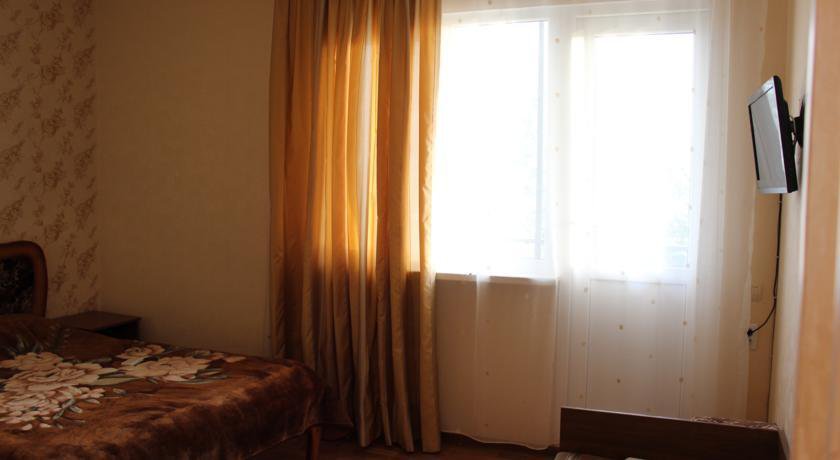 Гостиница Tatyana Guest House Лоо-40