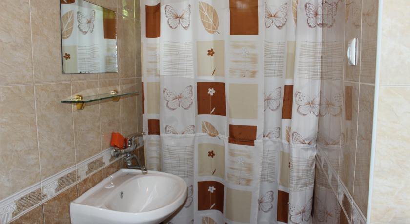 Гостиница Tatyana Guest House Лоо-79