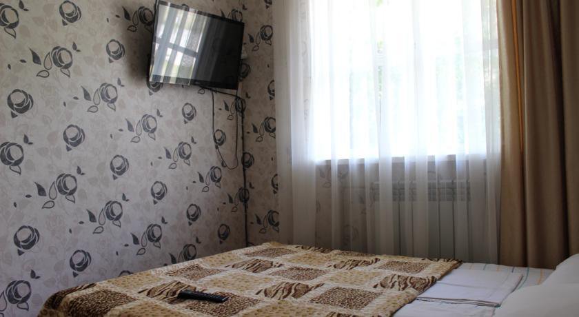 Гостиница Tatyana Guest House Лоо-72