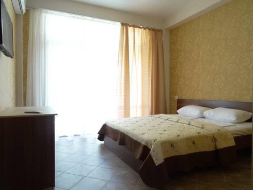Гостиница Tatyana Guest House Лоо-13
