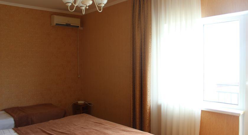 Гостиница Tatyana Guest House Лоо-119