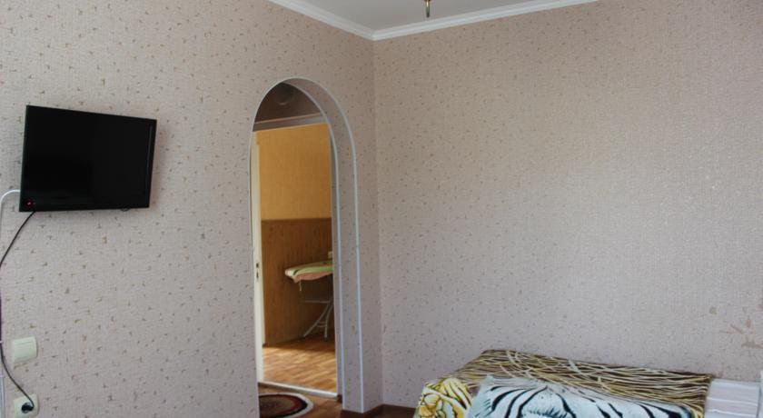 Гостиница Tatyana Guest House Лоо-84