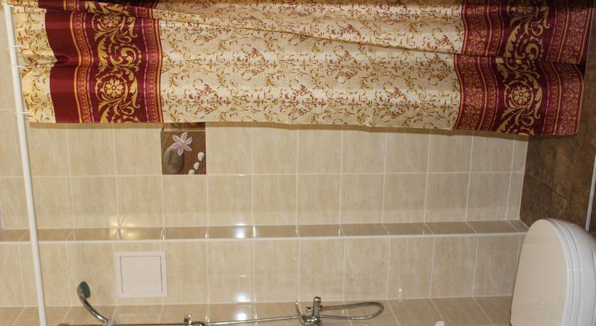 Гостиница Tatyana Guest House Лоо-64