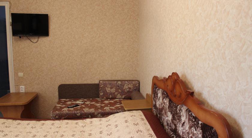 Гостиница Tatyana Guest House Лоо-68