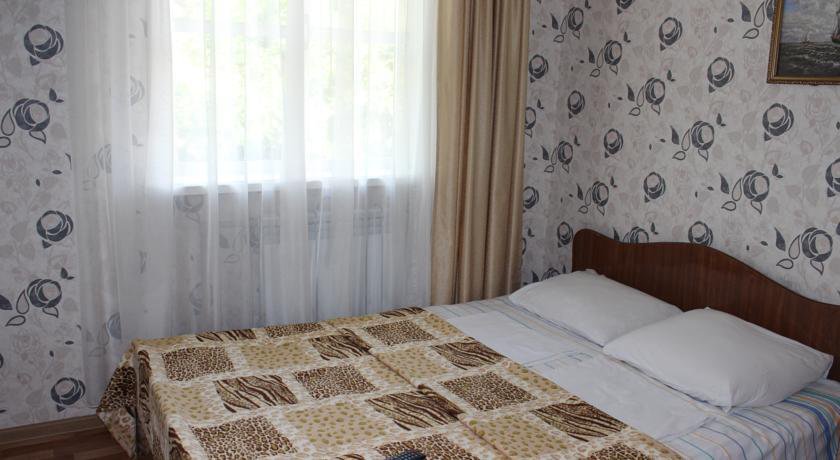 Гостиница Tatyana Guest House Лоо-75