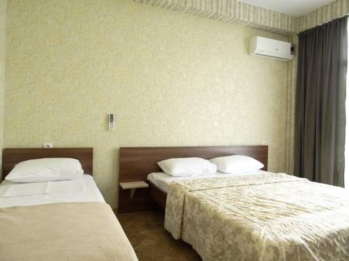 Гостиница Tatyana Guest House Лоо-6