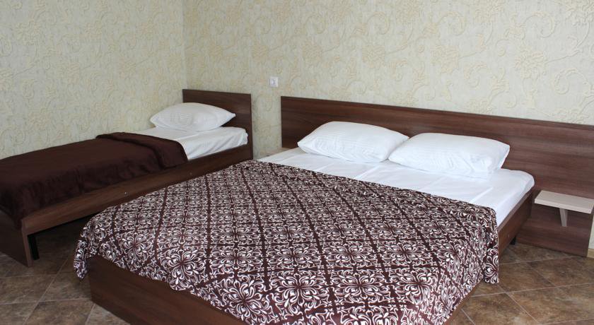 Гостиница Tatyana Guest House Лоо-65