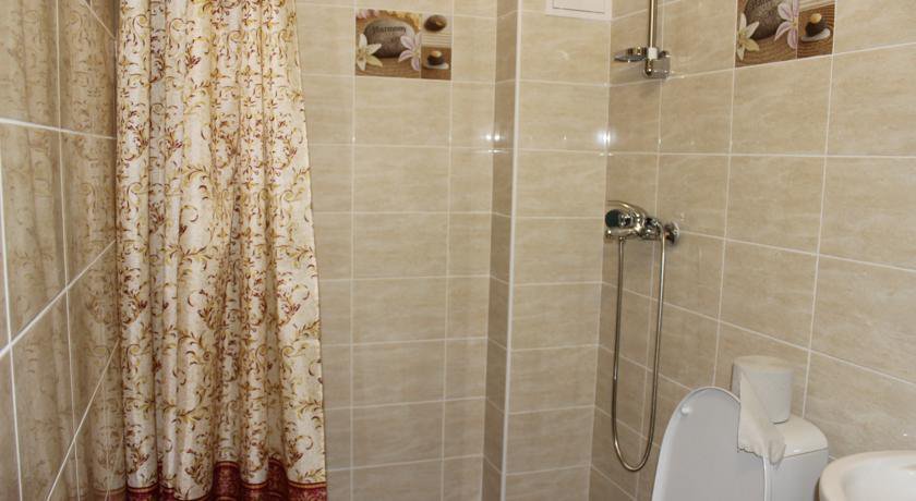 Гостиница Tatyana Guest House Лоо-110