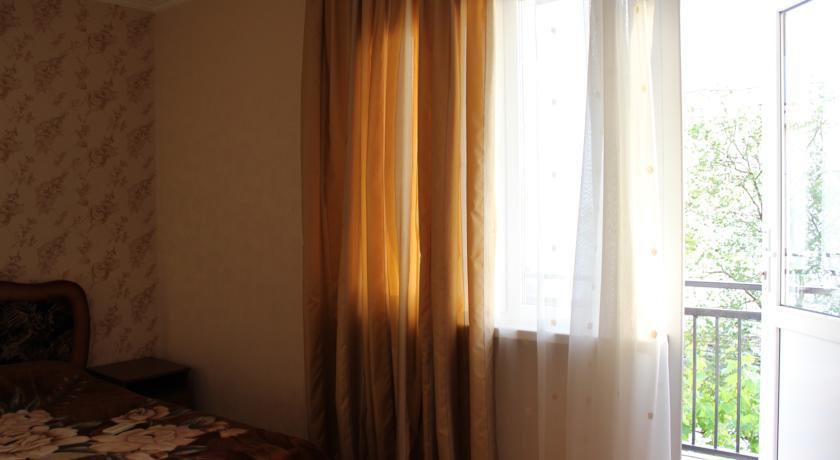 Гостиница Tatyana Guest House Лоо-39