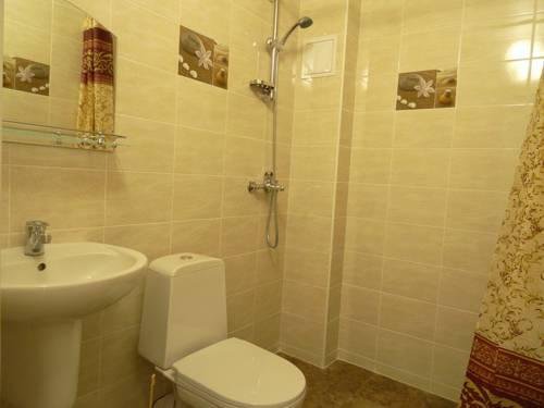 Гостиница Tatyana Guest House Лоо-16