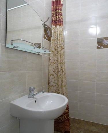 Гостиница Tatyana Guest House Лоо-11