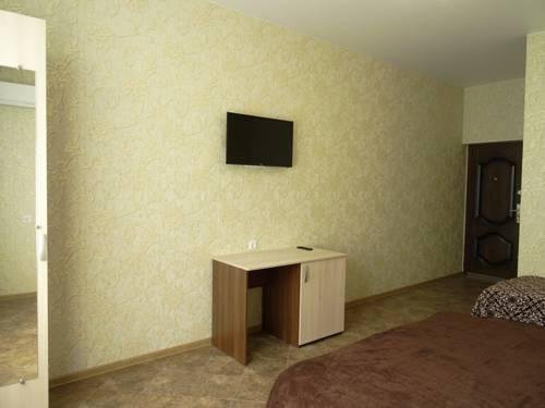 Гостиница Tatyana Guest House Лоо-20