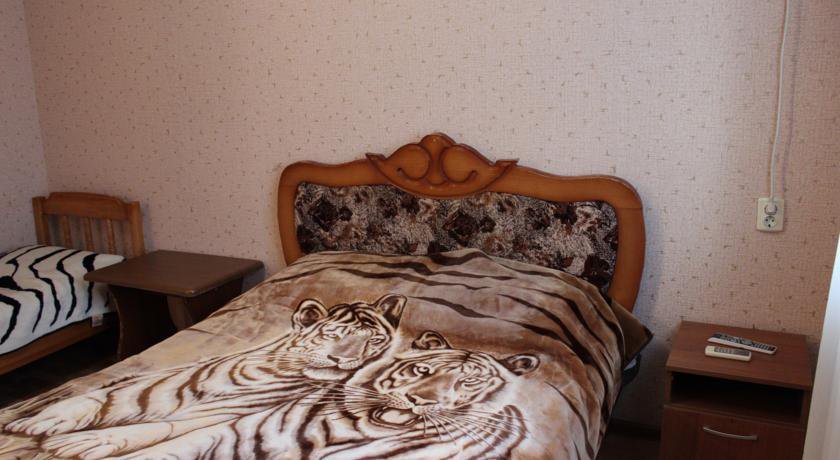 Гостиница Tatyana Guest House Лоо-71