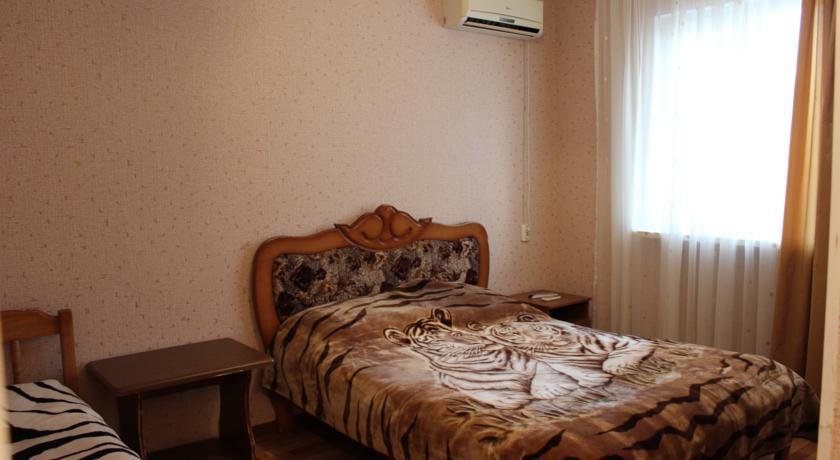 Гостиница Tatyana Guest House Лоо