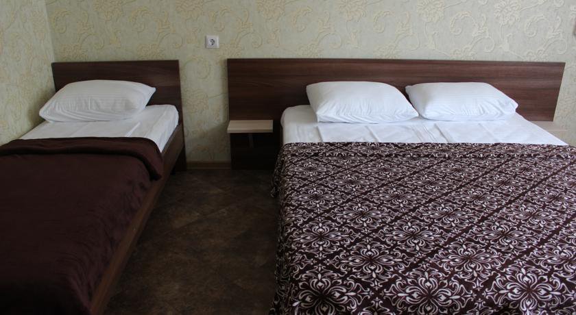 Гостиница Tatyana Guest House Лоо-63