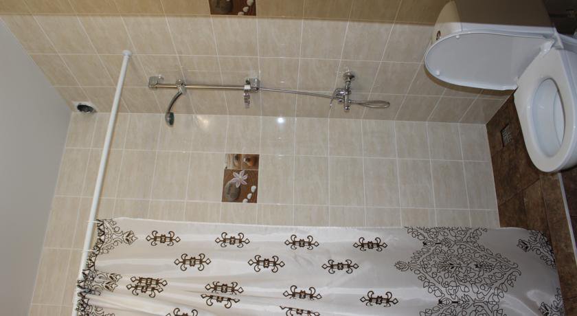 Гостиница Tatyana Guest House Лоо-59