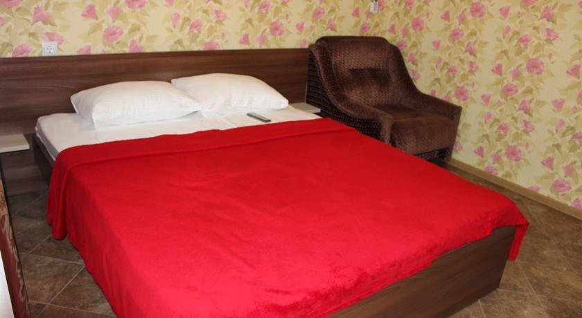 Гостиница Tatyana Guest House Лоо-106