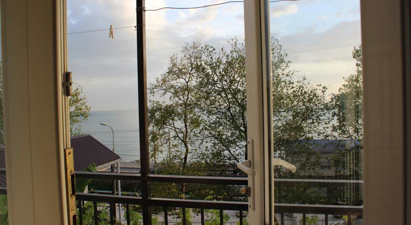 Гостиница Tatyana Guest House Лоо-43