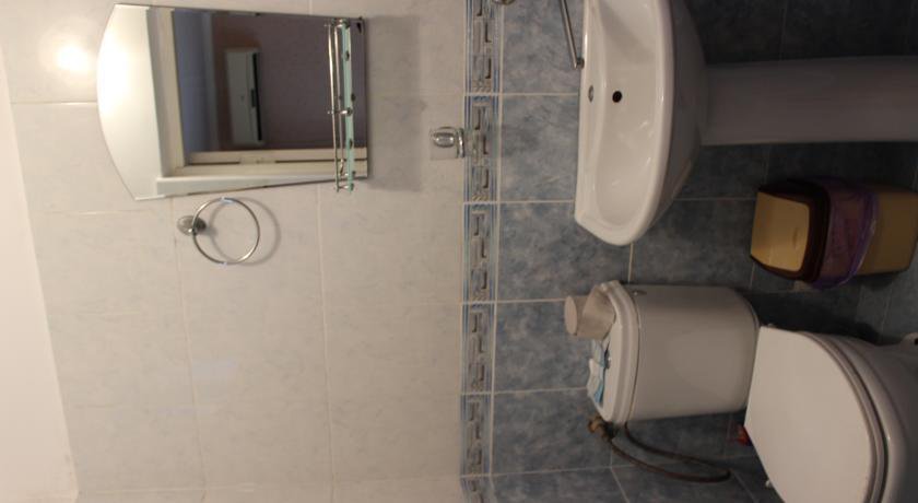 Гостиница Tatyana Guest House Лоо-45