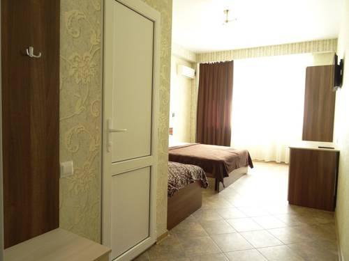 Гостиница Tatyana Guest House Лоо-17