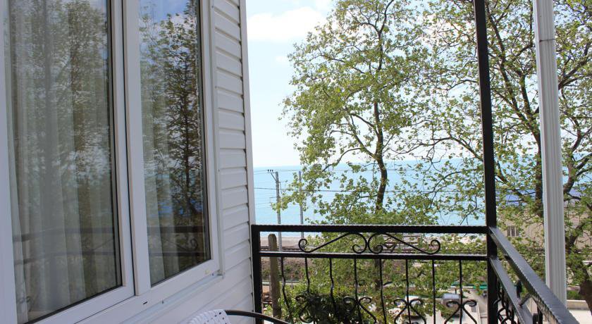 Гостиница Tatyana Guest House Лоо