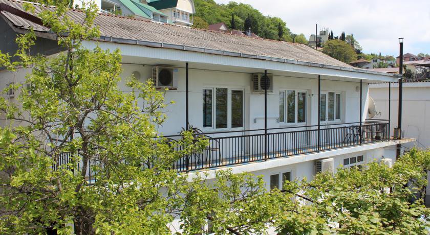 Гостиница Tatyana Guest House Лоо-51