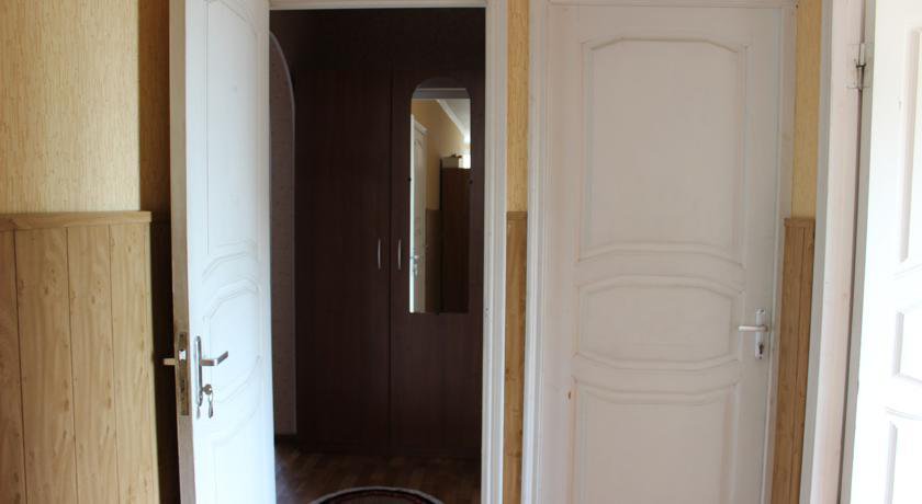 Гостиница Tatyana Guest House Лоо-86