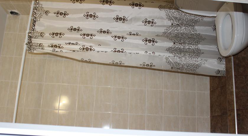 Гостиница Tatyana Guest House Лоо