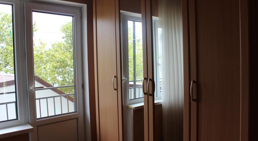 Гостиница Tatyana Guest House Лоо