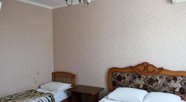 Гостиница Tatyana Guest House Лоо-82