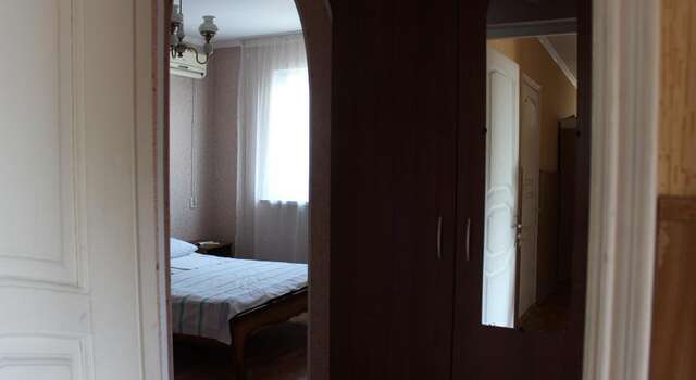 Гостиница Tatyana Guest House Лоо-84