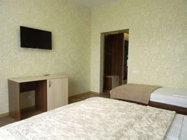 Гостиница Tatyana Guest House Лоо-9