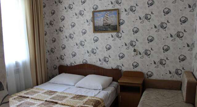 Гостиница Tatyana Guest House Лоо-72